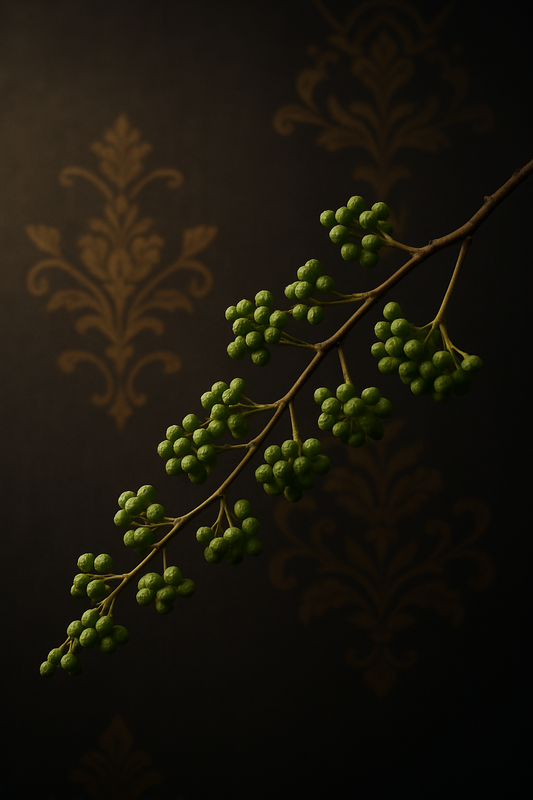 国産高級山椒を纏った辛子明太子 特大