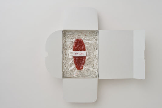 Bottarga PINTAIKO 熟成ドライ辛子明太子