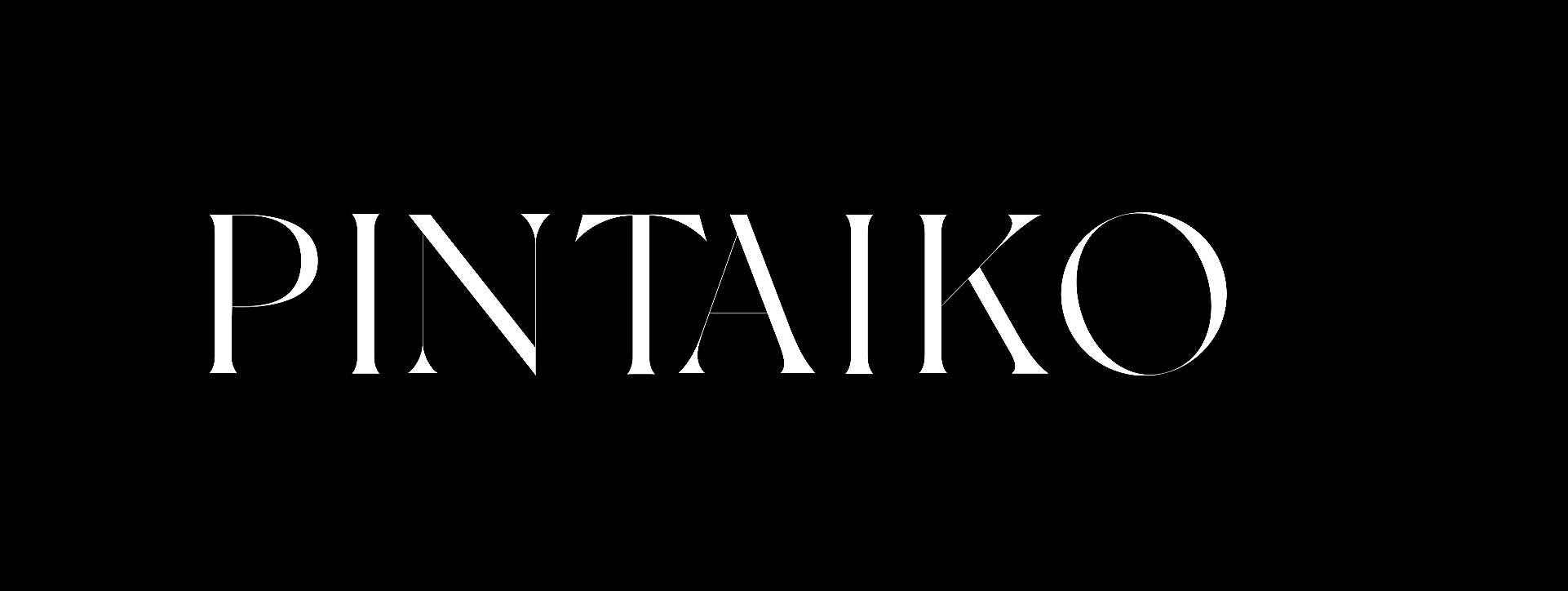 PINTAIKO 公式オンラインショップ